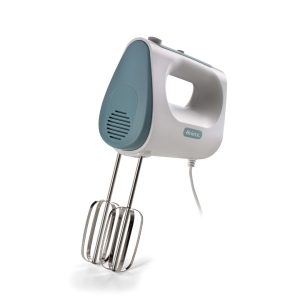 Ariete Breakfast Multifuntion Hand Mixer, 450 W, 5 Speeds