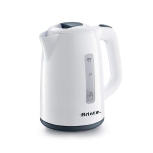 Ariete Cordless Kettle, 1.7L, 2000W