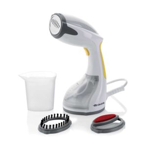 Ariete 4167 Vertical Iron Stainless Steel Plate, Steam Shot 20 GR/MIN, 1200W