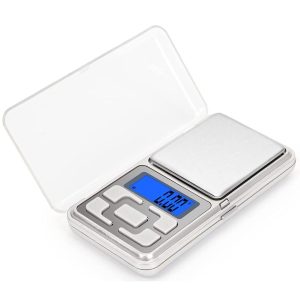 Precision Scale, Precision Balance 0.01g/200g