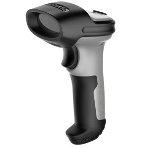 Inateck Bluetooth barcode scanner, wireless