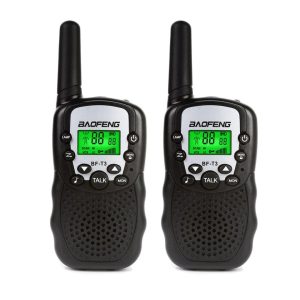 Baofeng BF-T3 Kids 2X Walkie Talkie