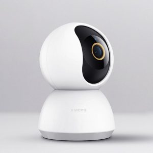 Xiaomi Smart Camera C300 with super clear 2K image quality and upgraded AI