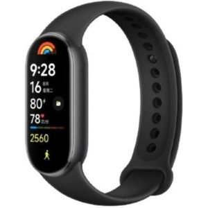 Xiaomi Smart Band 9 Black