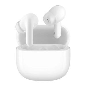 Xiaomi Redmi Buds 6 Lite Wireless Earbuds White