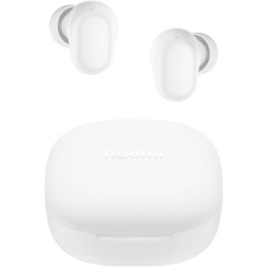 Xiaomi Redmi Buds 6 Play Wireless Earbuds White