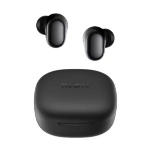 Xiaomi Redmi Buds 6 Play Wireless Earbuds Black