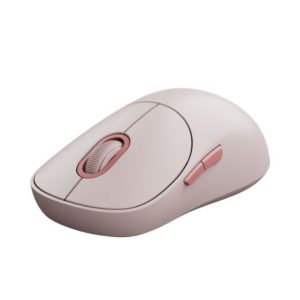 Xiaomi Wireless Mouse 3 Pink