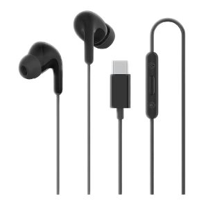 Xiaomi USB-C Earphones, Black