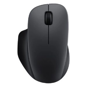 Xiaomi Wireless Mouse Comfort Edition Black