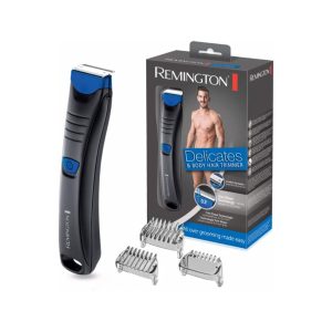 Remington BHT250 Delicates & Body Hair Trimmer