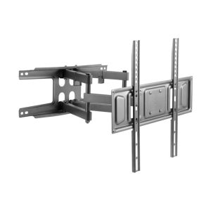 Bravo BR- LED 12 - 3 - Joint Wall Bracket For 32"/ 75" TV Max 40KG
