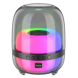 Hoco Bluetooth Speaker BS58 10W TWS RGB Colour