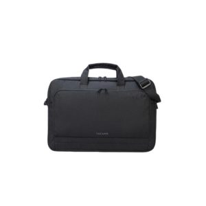 TUCANO Star 15.6" BAG, BLACK, FOR 15.6" NOTEBOOK AND 16" MACBOOK PRO