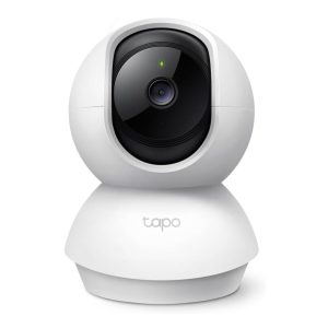 Tapo C200C Indoor WiFi Camera FHD Security Camera Night Vision 360&deg;
