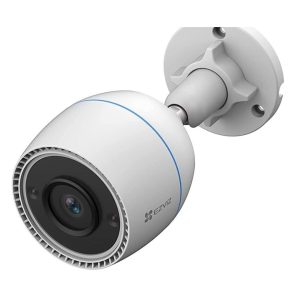 EZVIZ Outdoor WLAN IP Camera, 1080p Surveillance IP67 Weatherproof 30mNV
 - C3TN