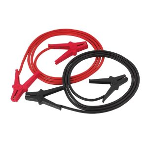 Driwei jumper cable for car battery 2.5metre