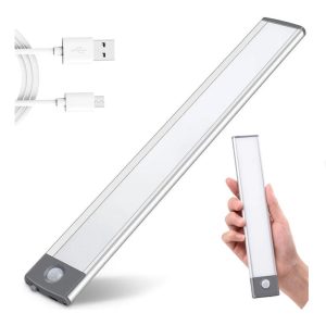 COBA-3 mode switch USB charging sensing lamp