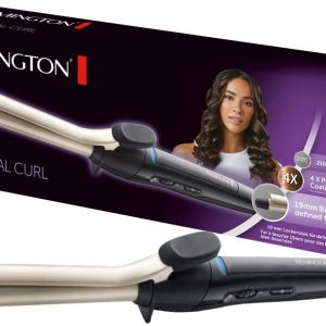 Remington CI5319 Pro Spiral Ceramic Curling Iron