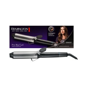 Remington CI5538 Pro Big Curl  for Large Curls 4-way Protection
