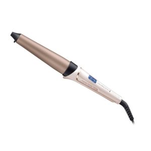 Remington CI91X1 Curling Iron PROluxe, conical OPTI heat technology