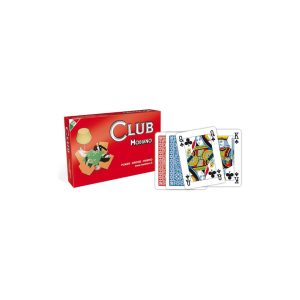 Modiano Rummy Club