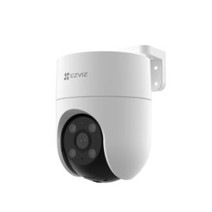 EZVIZ H8C 4MP Outdoor Pan & Tilt Wi-Fi Camera|C6935364088095
olor Night Vision|360&deg;
