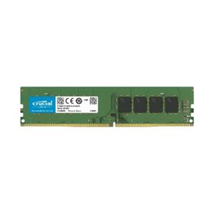 Crucial Desktop RAM 16GB - DDR4 - PC3200