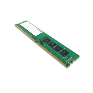 Crucial Desktop RAM 8GB - DDR4 - PC3200