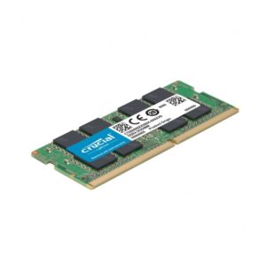 Crucial Laptop RAM 8GB - DDR4 - PC3200