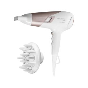 Rowenta Studio Dry Glow Hair Dryer