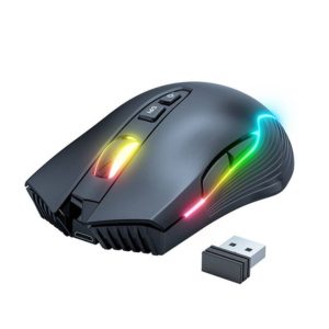 ONIKUMA Gaming Mouse, Black