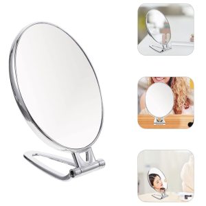 Mirror Cosmetic Makeup
