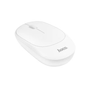 HOCO Wireless mouse 2,4G 1200 DPI, white