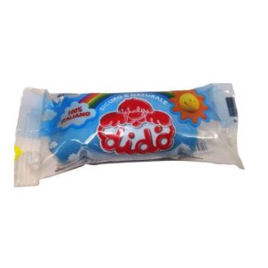 Dido Sausage 50gr, Blue/ Green/ Orange/Yellow or Cyan