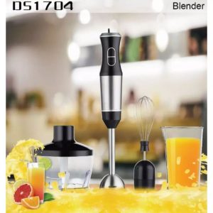 DeMaison 3 in 1: Mixer, Hand Mixer and Chopper