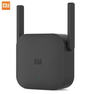 Xiaomi Mi Wi-Fi Range Extender Pro Back