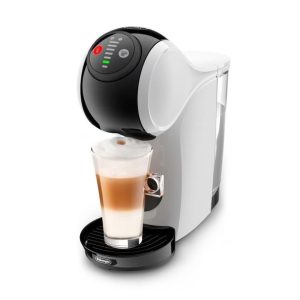DeLonghi Nescaf&eacute; Dolce Gusto Genio S Coffee Capsule Machine -  Automatic shutdown