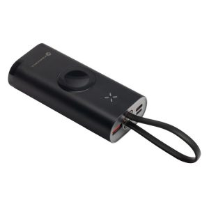 Forcell Powerbank 10000mAh F-Energy 22.5W compatible with Apple Watch