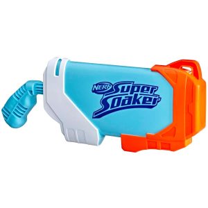 NERF Water Super Soaker Torrent Water Blaster - F3889