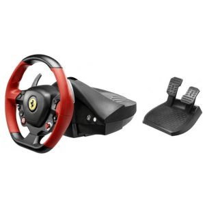 Thrustmaster Ferrari 458 Spider for Xbox Series X/S and Xbox One - Racing Wheel