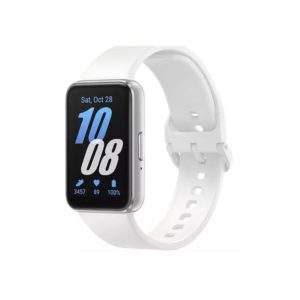 Samsung Galaxy Fit 3 Fitness Tracker IP68 Silver