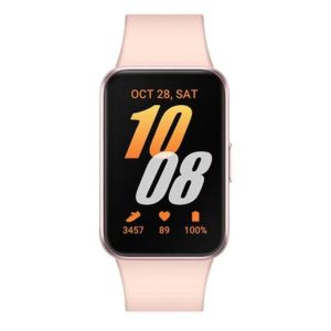 Samsung Galaxy Fit 3 Fitness Tracker IP68 Pink Gold
