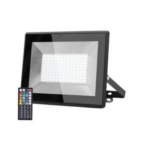 Aigostar RGB LED FLOOD LIGHT 50W