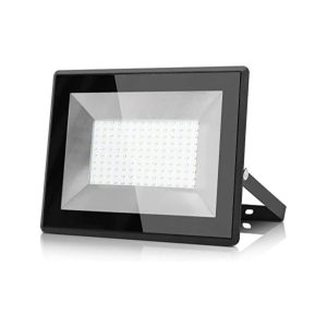 Aigostar Led Flood Light slim 100W Natural White