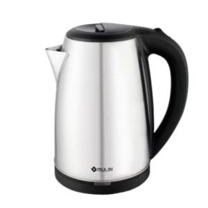 MU The Electric Kettle 2.0L, 2200W