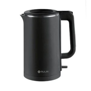 MU The Electric Kettle 1.7L, 1850- 2200W