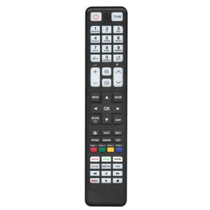 Allpress G1494 universal remote control 9 in 1