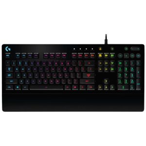 Logitech G G213 Prodigy Gaming Keyboard - English Layout