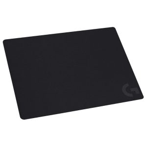 Logitech G G240 Cloth Gaming Mouse Pad, Optimised for Gaming Sensors, 340 x 280 x 1 mm